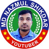 Md Nazmul Shikdar