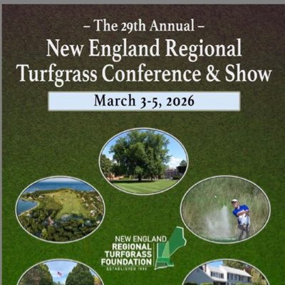 New England Regional Turfgrass Foundation