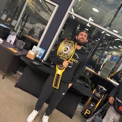 Tim “The ScapeGoat” S 🏒🐧