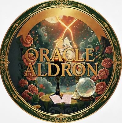 Oráculo Aldron🔮🌓