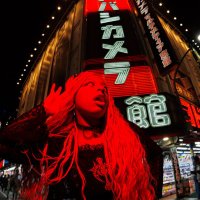 💖Awai 愛羽依💚