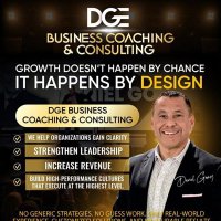 DANIEL GOMEZ INSPIRES