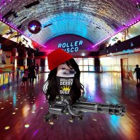 DQ 🛼🛼🪩🎖️