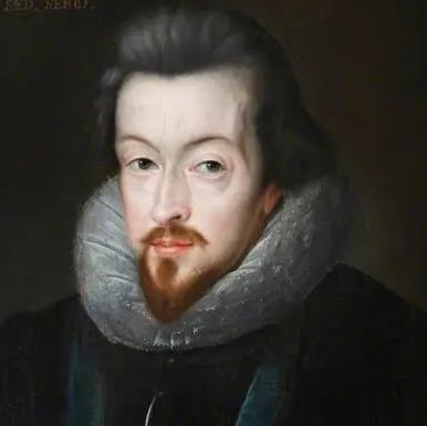 Robert Cecil
