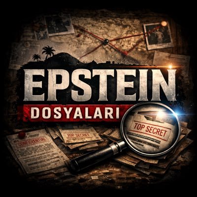 Epstein Dosyası