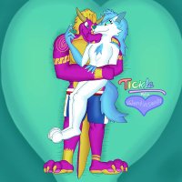 Tickle 🇬🇹 Geletik & Jackson