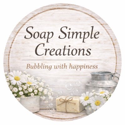 Soap Simple Creations