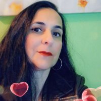 Gema Rodriguez 😘💙💙💙