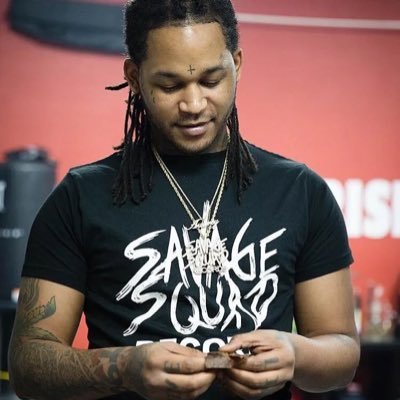 Lovro GloGang  🇭🇷