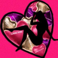 ᯓ ♡⃤ 𝙱𝚞𝚐𝚊𝚋𝚘𝚘