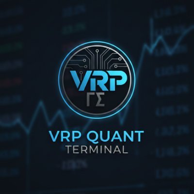 VRP Quant