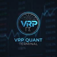 VRP Quant