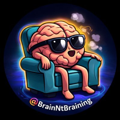 BrainNotBraining