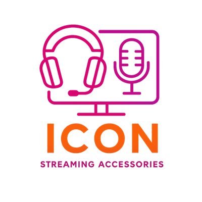 Icon Streaming Accessories