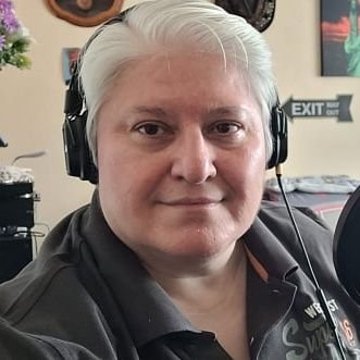 🇺🇸 Valerie Bellot - #TVBS 🇫🇷