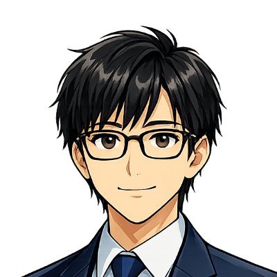 猫P@DB設計・AI・副業