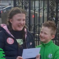 Eric Brennan ☘️⭐️⭐️