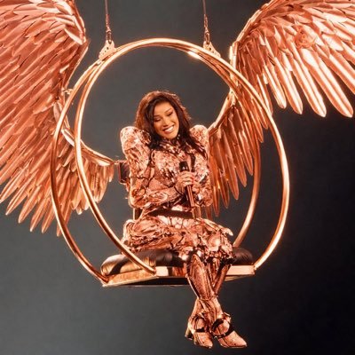 ♡BODAK BRAT♡ IS THE DRAMA❗️