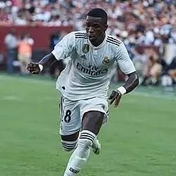 Aficion Deporte (Leire Aranzadi) Fan d Real Madrid