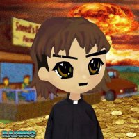 𝔇𝔞𝔫𝔦𝔢𝔩 𝚟𝚜 𝔅𝔞𝔟𝔶𝔩𝔬𝔫