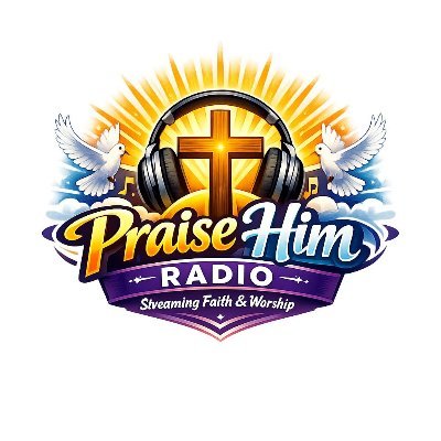 Praise Him Radio – Worship & Christian Music