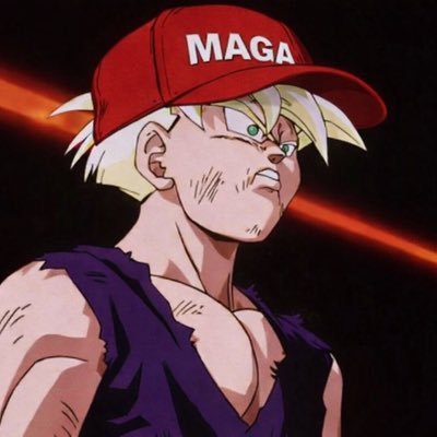 MAGA 4 Life