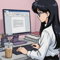 藤原￤オンライン秘書