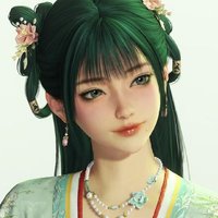 Qi Jessica 🪼𓈒ॱ