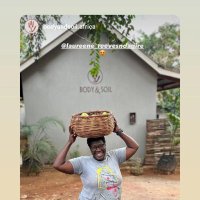 Laureene Reeves Ndagire