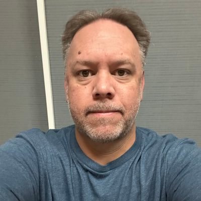 🖤💙CHANCE🖤 💙☠️The Shadow Beast ☠️