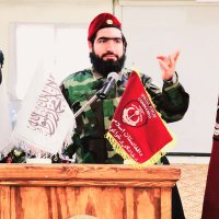 _حافظ وحدت Wahdat_