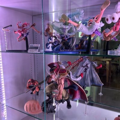 yuuga@フィギュア垢