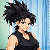 Mercury Prism * ych open, commissions open*