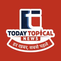 Today Topical News