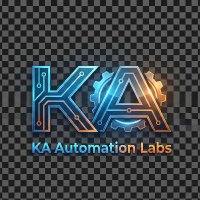 KA Automation Labs