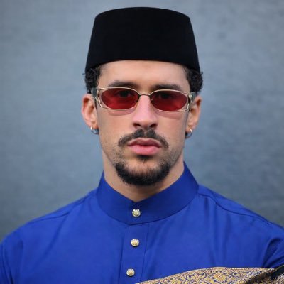 Daddy Badri Bunny 🐰