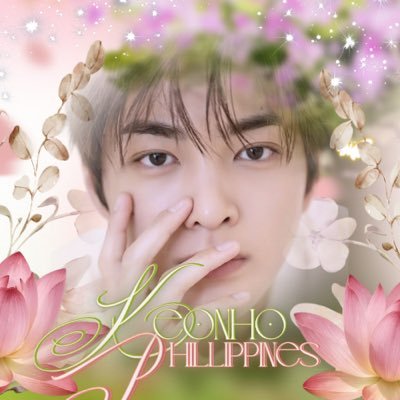 KEONHO PHILIPPINES🇵🇭