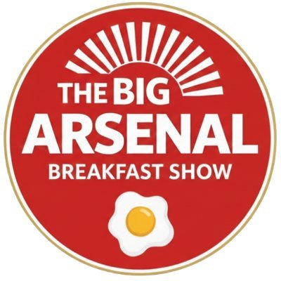 The Big Arsenal Breakfast Show
