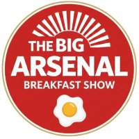 The Big Arsenal Breakfast Show