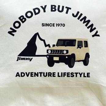 正樹@JB64Wジムニー（a.k.a珍獣）