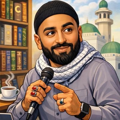 علي الغانمي🔻