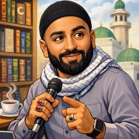 علي الغانمي🔻