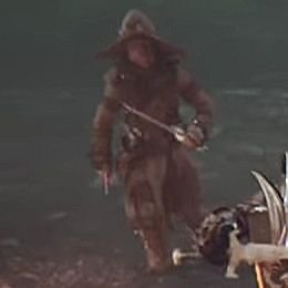 Your local wendigo🐇🌾