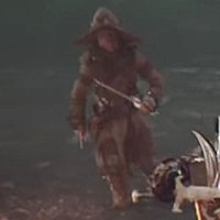 Your local wendigo🐇🌾