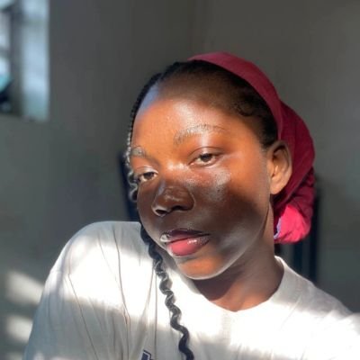 Anyafulu Faith(HerWordEra)