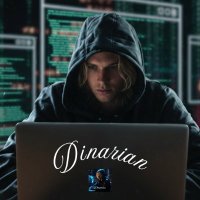 Crypto Michael ⚡ The Dinarian