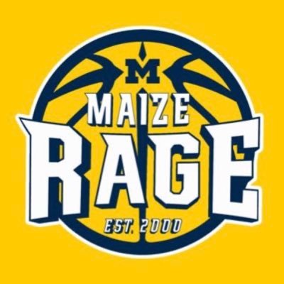 Maize Rage 〽️