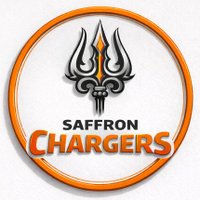 Saffron Chargers