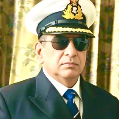 अमात्य राक्षस™️©️®️🏴‍☠️☠️