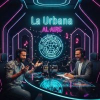 ESCUCHAS ♪ LA URBANA